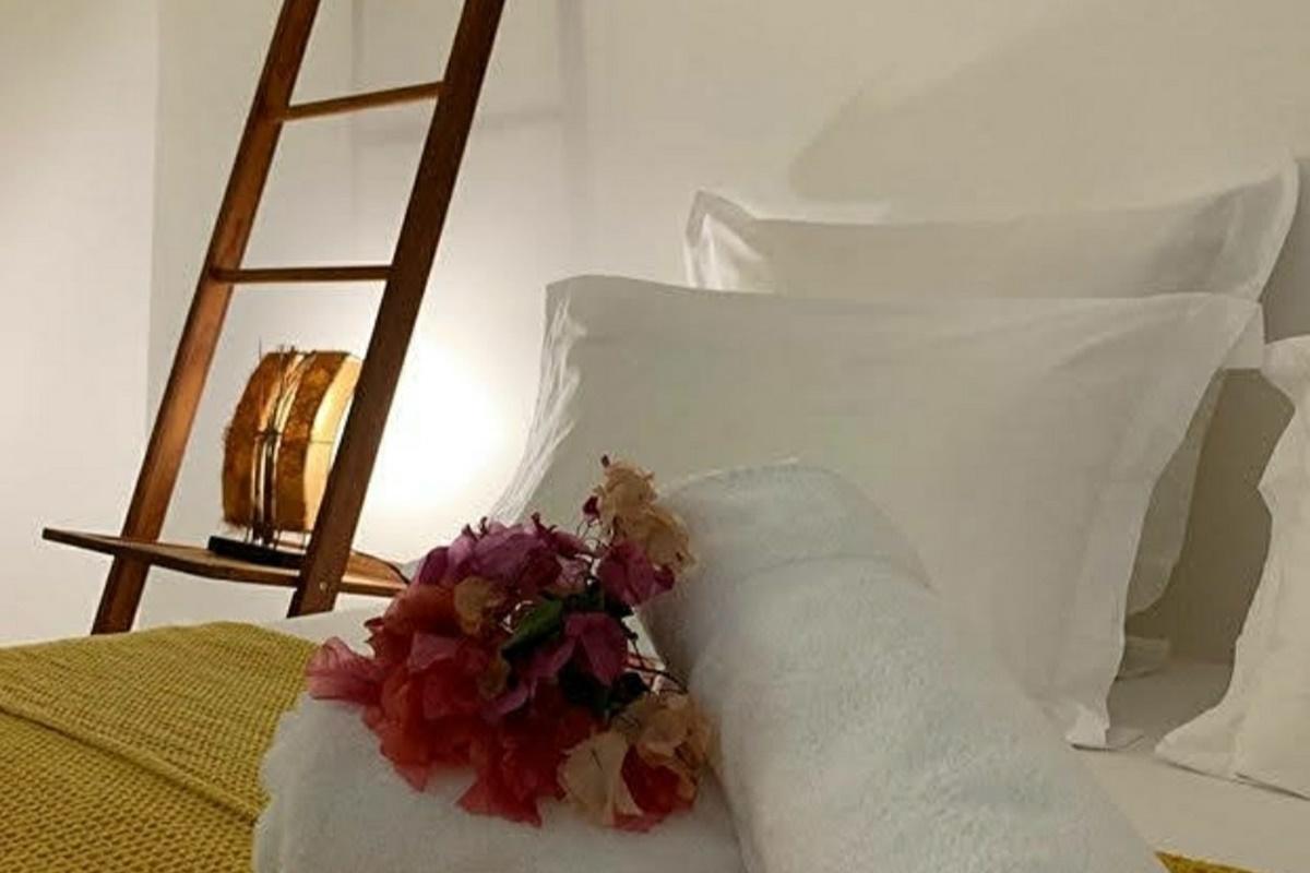 Majesty Palm Hotel Saint-François Kültér fotó