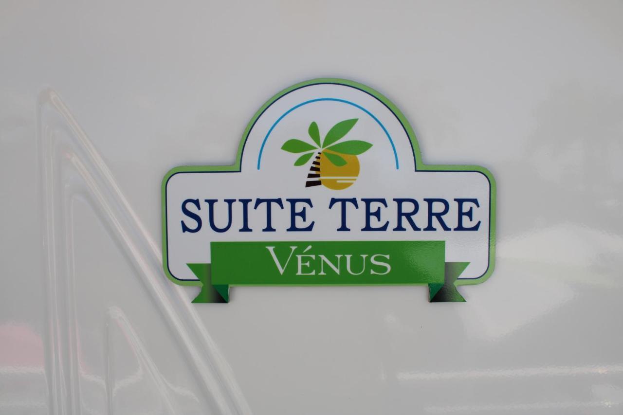 Majesty Palm Hotel Saint-François Kültér fotó